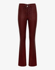 Straight Shooter Pants by Rumored - FINAL SALE