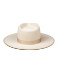 Ivory Rancher by Lack Of Color - FINAL SALE