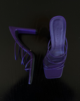 Cattie Heel by Billini - FINAL SALE
