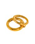 Gravite Ring by LUNA B