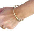 Emma Bracelet by LUNA B