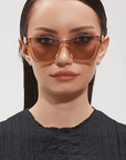 Belle Sunglasses by Otra Eyewear - SHOPLUNAB