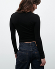 Nyla Top by Bayse