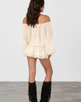 Eyes On You Dress
