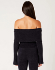 Palmer Sweater Top by NIA - FINAL SALE