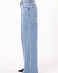 95 Mid Super Baggy Jeans by Abrand Jeans