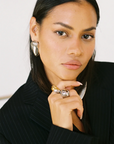 Legend Ring by Ginneca Row - FINAL SALE
