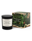 8oz Candle that is inspired by Le Labo Rose 31® and Fairmont Hotel®.
Rose and nuances of carnation blend into a heart of vetiver and cedar leaf with finishing touches of oud wood
SCENT NOTES
Top: Princess rose, Clove, Carnation
Middle: Cedar Leaf, Vetiver, Geranium
Bottom: Oud, Cedarwood, Agarwood
INGREDIENTS/MATERIALS:
Natural coconut apricot wax base: Natural coconut apricot wax / soy wax / stearic acid (vegetable wax) / apricot oil / fragrance or essential oils 