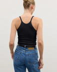 Jayla Tank Top by Bayse