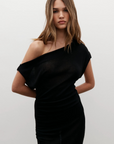 Amaya Maxi Dress by Bayse