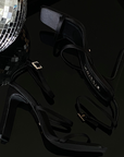 Tiaka Heel by Billini - FINAL SALE
