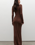 Katja Maxi Dress by Bayse