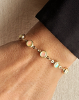 Gianna Bracelet by LUNA B