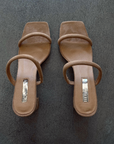 Idele Heel by Billini - FINAL SALE