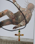 Chase Necklace by LUNA B