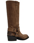 Ruskin Boots by Steve Madden
