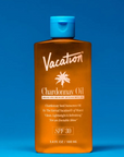 Chardonnay Oil SPF 30 Sunscreen Oil by Vacation