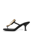 Linq-Up Heel by Jeffrey Campbell