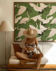 Western Wide Palma by Lack of Color - FINAL SALE
