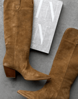 Stella Western Boot by Matisse - FINAL SALE - SHOPLUNAB