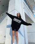 Empathy Always Crewneck by The Mayfair Group