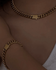 Guilty Pleasures Bracelet by ARSN The Label - SHOPLUNAB
