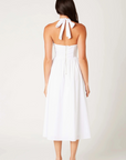Rio Midi Dress by NIA