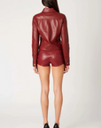 Charles Hot Shorts by NIA - FINAL SALE