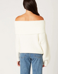 Momo Sweater by NIA