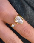 Kellan Ring by LUNA B