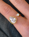 Kellan Ring by LUNA B