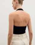 Karlita Bodysuit Top by Bayse - FINAL SALE