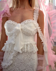 Duchess Gown by For Love & Lemons - FINAL SALE