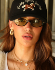 Backstage Sunglasses by Ginneca Row