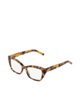 The Johansson Glasses by Banbé