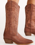 Ottilie Boot by Billini - FINAL SALE