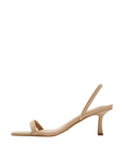 Zayden Heels by Billini