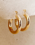 Sofia Earrings by LUNA B