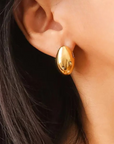 Elio Earrings by LUNA B