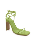 Toniro Heel by Billini - FINAL SALE