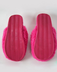 Boujee Slippers - FINAL SALE
