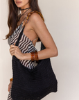 Cora Beaded Bag