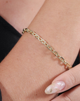 Violet Bracelet by LUNA B