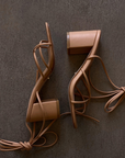 Younes Heel by Billini - FINAL SALE
