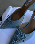Brianne Heel by Steve Madden - FINAL SALE