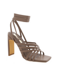 Tahana Heel by Billini - FINAL SALE