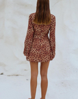 Anura Mini Dress by Runaway The Label - FINAL SALE