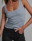 Jordy Tank Top by Bayse - FINAL SALE