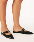 Halsy Slides by Billini - FINAL SALE