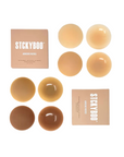 Reusable Adhesive Pasties by STCKYBOO